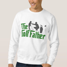 Der Golf Pater Funny Golfing Vater GrandPa