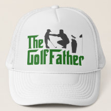 Der Golf Pater Funny Golfing Vater GrandPa