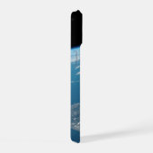 Der Golf von St. Lawrence und Kanada. iPhone 15 Hülle (Rechte Seite)