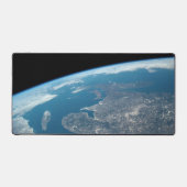 Der Golf von St. Lawrence und Kanada. Schreibtischunterlage (Vorderseite)