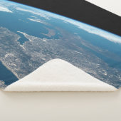 Der Golf von St. Lawrence und Kanada. Sherpadecke (3/4)