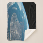 Der Golf von St. Lawrence und Kanada. Sherpadecke (Vorderseite)