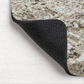 Der Golfplatz des Teufels Mousepad (Ecke)