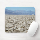 Der Golfplatz des Teufels Mousepad (Mit Mouse)