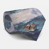 Der Golfstrom 1899 W Homer Krawatte (Gerollt)