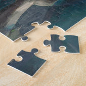 Der Golfstrom | Winslow Homer | Puzzle (Seite)