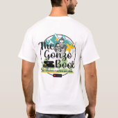 Der Gonzo-T - Shirt (Rückseite)