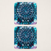 Der Gorgonkopf (Vorne & Hinten)