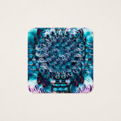 Der Gorgonkopf (Vorderseite)