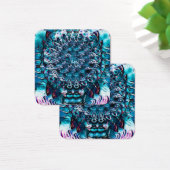 Der Gorgonkopf (Schreibtisch)