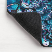 Der Gorgonkopf Mousepad (Ecke)