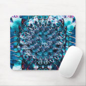 Der Gorgonkopf Mousepad (Mit Mouse)