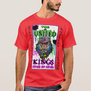DER GORILLA ATL-T - Shirt