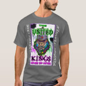 DER GORILLA ATL-T - Shirt (Vorderseite)