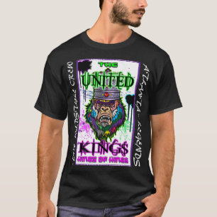 DER GORILLA ATL-T - Shirt