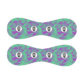 Der Gorilla Baseball (Paneele)