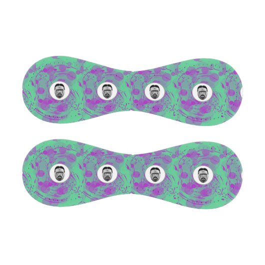 Der Gorilla Baseball (Paneele)