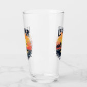 DER GOSIER GUADELOUPE GLAS (Links)