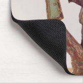 Der Gott bezüglich, Saite Zeitraum Mousepad (Ecke)