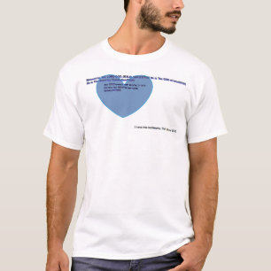 Der Gott Israels T-Shirt