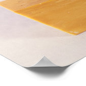 Der Gott ist, saite Periode Poster (Ecke)