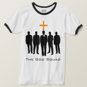 Der Gott Squad T-Shirt