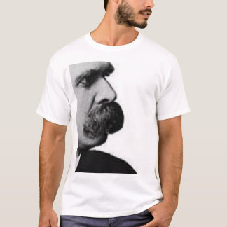 Der Gott von uns aller T-Shirt