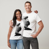 Der Gott von uns aller T-Shirt (Unisex)