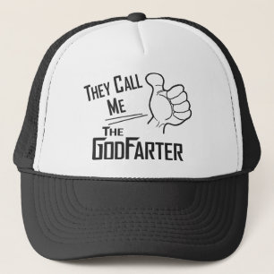Der Götter Truckerkappe