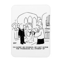 Der Gottesdienst für Hochzeit kann die Vows nicht 