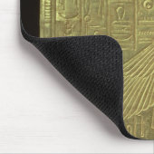 Der Göttin Isis Mousepad (Ecke)