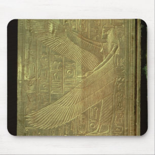 Der Göttin Isis Mousepad