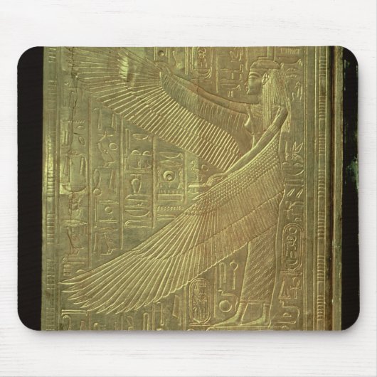 Der Göttin Isis Mousepad (Vorne)