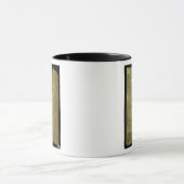 Der Göttin Isis Tasse (Zentrum)