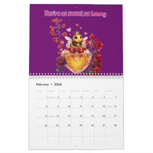 Der göttliche Baum des Lebens himmlische Flügel un Kalender