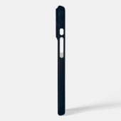 Der göttliche Pfeil des Sieges Case-Mate iPhone Hülle (Rückseite / Links)