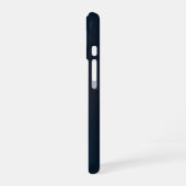 Der göttliche Pfeil des Sieges iPhone 16 Hülle (Linke Seite)