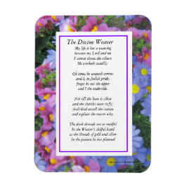 Der Göttliche Weber-Magnet Magnet