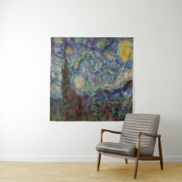 Der Gourdy Nacht Starry Fine Art Spoof
