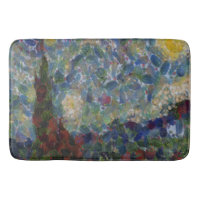 Der Gourdy Night Starry Fine Art Spoof