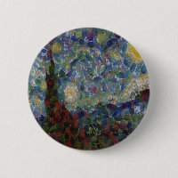 Der Gourdy Night Starry Fine Art Spoof