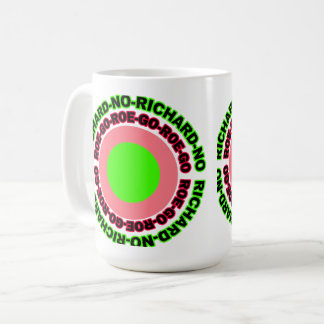 Der GrabBack Kaffeetasse