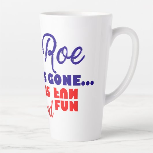 Der GrabBack Milchtasse (Rechts)