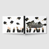 Der Graduate Gästebuch (Voll)