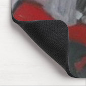 Der Graduate Mousepad (Ecke)