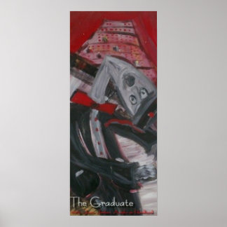Der Graduate Poster