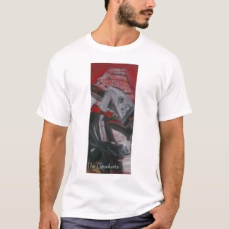 Der Graduate T-Shirt