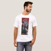Der Graduate T-Shirt (Vorne ganz)