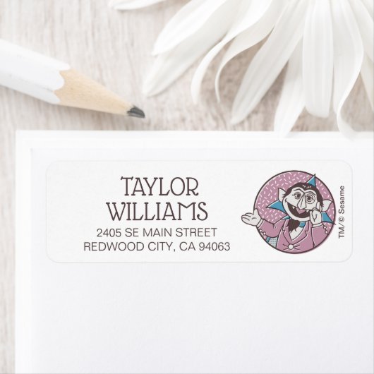 Der Graf | Sie können immer auf mich zählen (Insitu)