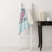 Der Graf | Sie können immer auf mich zählen Sherpadecke (Beispiel)